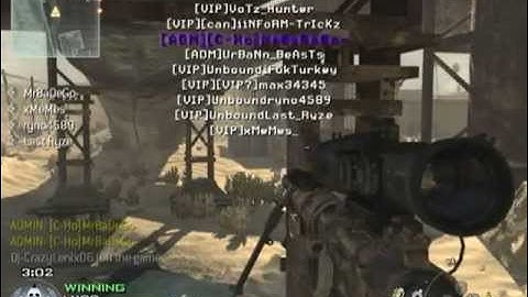 Ps3 v4.41 Mw2 v1.14 UrBanN_BeasTs