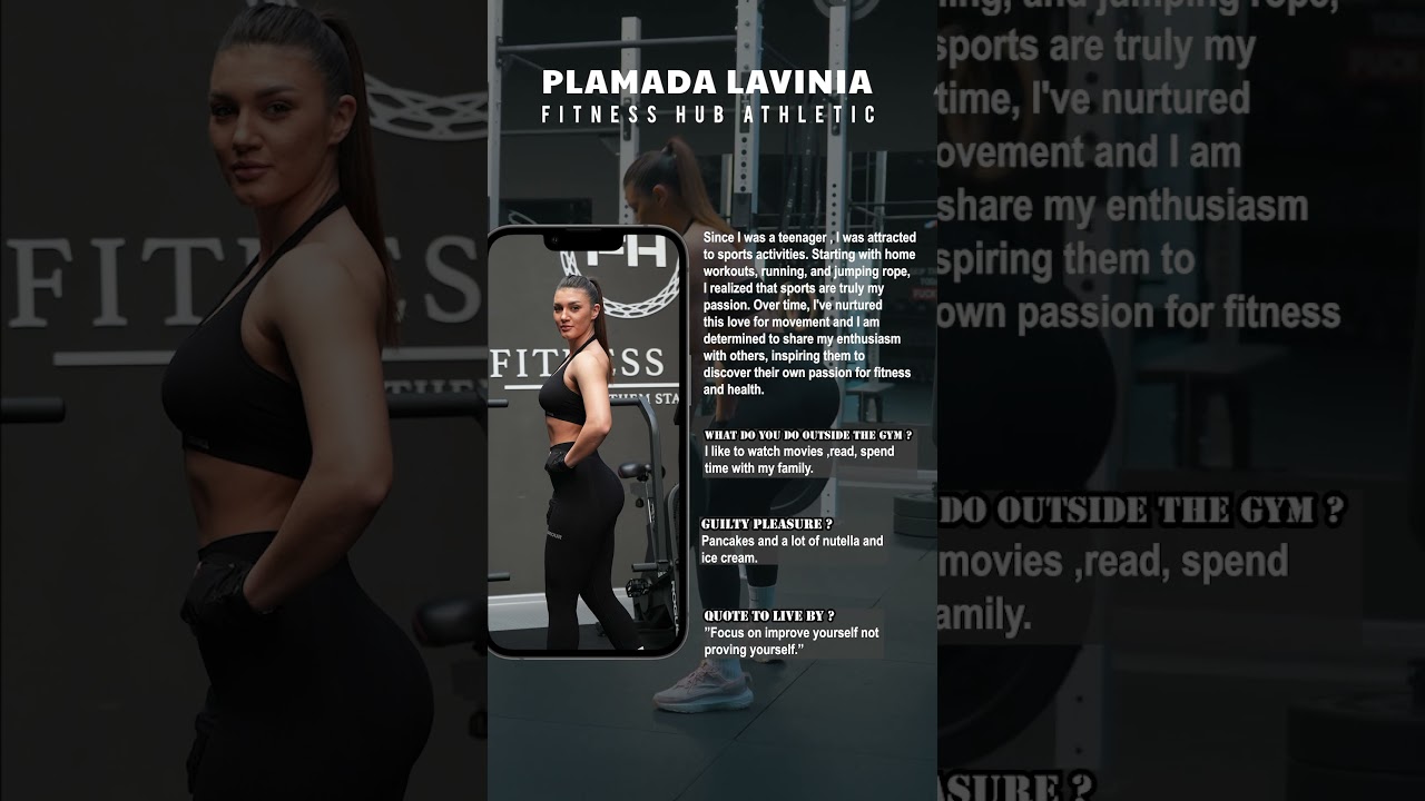 Lavinia Fitness Hub
