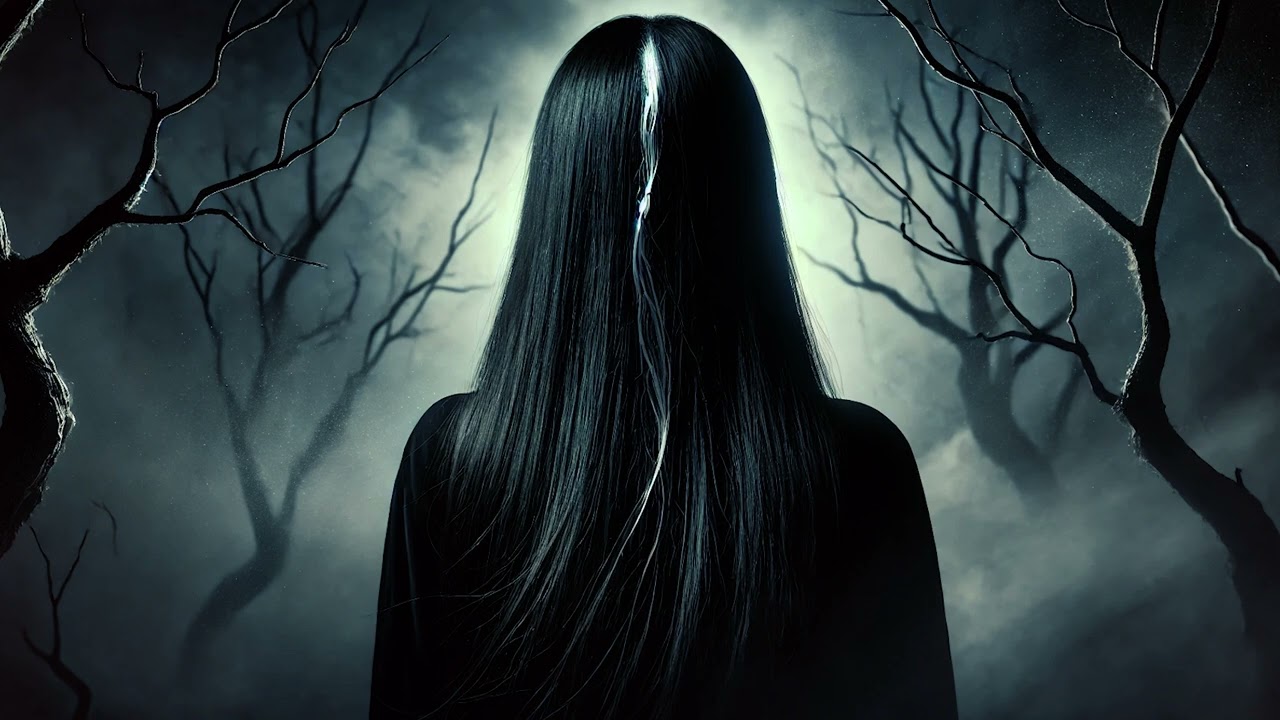 TEM UM FIO DE CABELO BRANCO NA CABEÇA DA MINHA ESPOSA (História, Mistério)