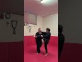 KENPO-AIKIJUTSU BUDOKAN AREZZO MAESTRO 6° DAN LUCIO PICCIOLI RESPONSABILE NAZIONALE MSP ITALIA