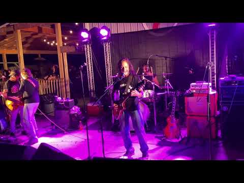 Powerage Live @ Nicolette Benefit