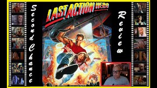 The Last Action Hero (1993) - Second Chance Review