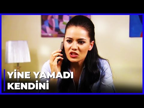 Necla, Leyla'nın Dönmesini Hazmedemiyor | Yaprak Dökümü 122. Bölüm