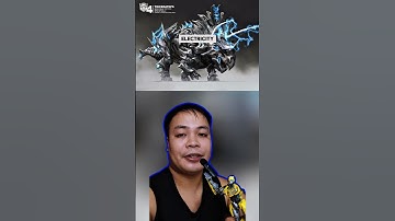 Slug supposed to have a Superpowers in Transformers: Age of Extinction ? #edformers #transformers