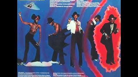 Flashlight Extended version - Extended performance video thumbnail