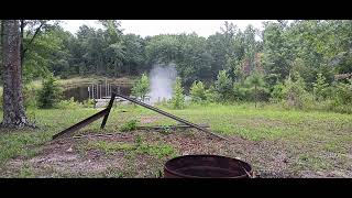 Hoffman Tactical Trigger Kicker Test