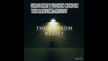 BluntAndReal i vodhen kengen The Ransom-Elite