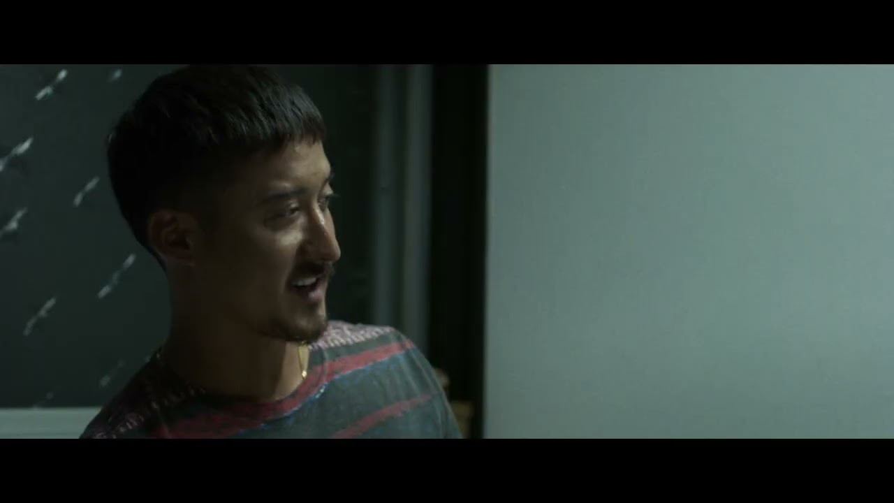 『火の華』予告編 "Flames of a Flower" Trailer | 第21回大阪アジアン映画祭 Osaka Asian Film Festival