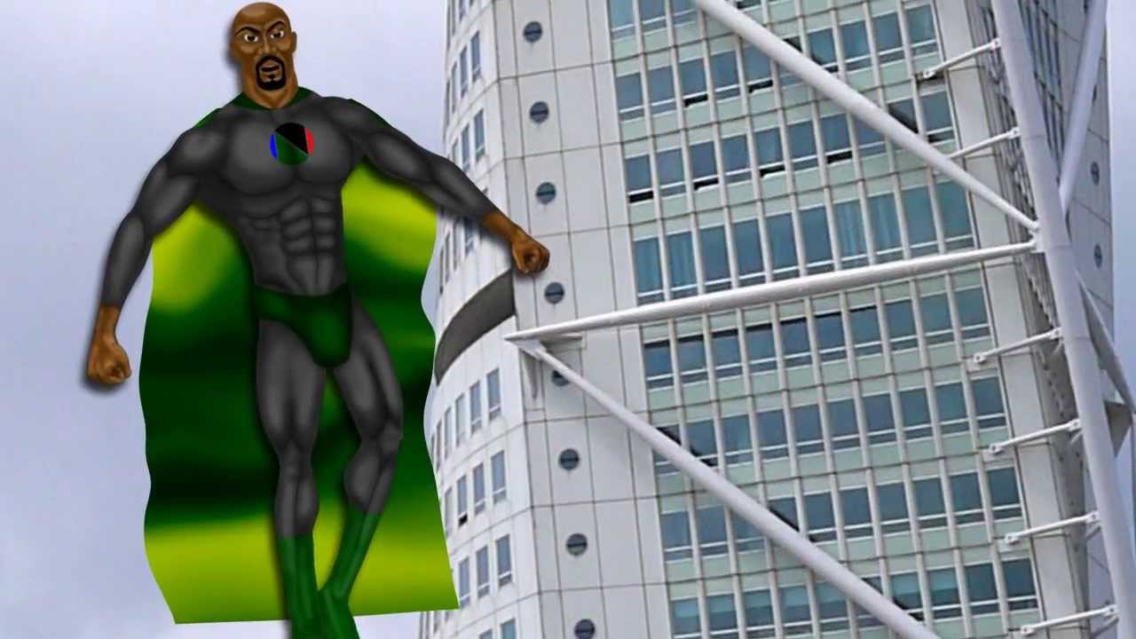 Decrypting Kryptonian Superman