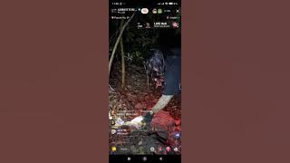 Terbaru!! Detik Detik Adipati Yuri Tiba Tiba Menghilang Di Depan Goa Saat Live Tiktok Malam Dibali