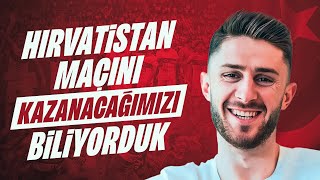 İsmail Yüksek'in Unutamadığı Milli Maçı #EURO2024