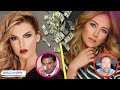 ¡ ABUSIVAS ! Famosas que ¿EXIGEN DINERAL a sus EX esposos?