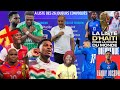 Analiz Sou Nouvo Jwè Haiti Yo Se Fini Pou Odsonne Lenny Joseph C Yon Gwo Kou Pou Haiti 