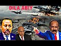 DEG DEG ITOBIYA O GUBANEYSA ABIY AHMED O DUQEYN KA BAQAYA OKA BAXSADAY ADIS ABABA XOG CULUS