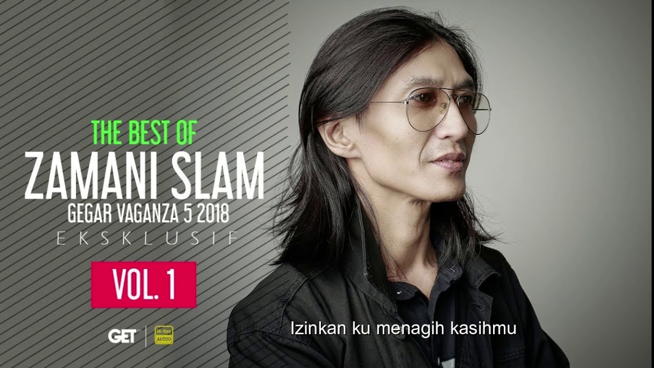 DI MATAMU BY ZAMANI SLAM-lirik