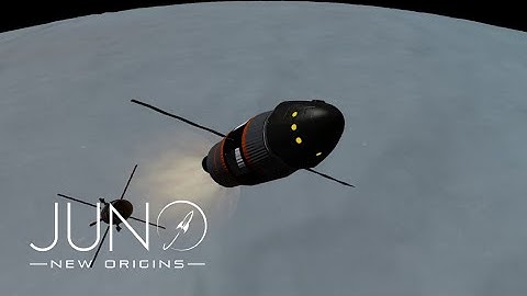 Landing on Orcus! - Juno: New Origins