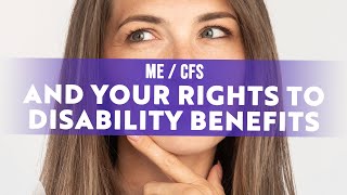 Mecfs And Your Rights To Erisa Disability Benefits