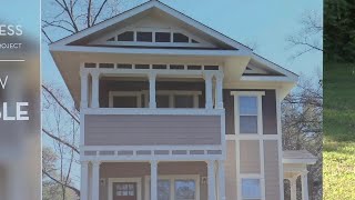 More affordable housing coming to the Nicholtown community Wealth