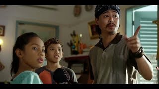 Asep Iklan Marjan 2018 Wayang Golek Cepot-Dawala eps 1