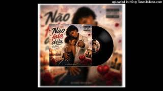 Pequeno Chaba - Nao Fala Dela🫵❤️‍🩹 (Prod Decharme  Único No Beats)