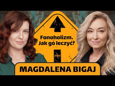 Magdalena Bigaj: Jak żyć w sieci i nie zwariować? | DALEJ Martyna Wojciechowska