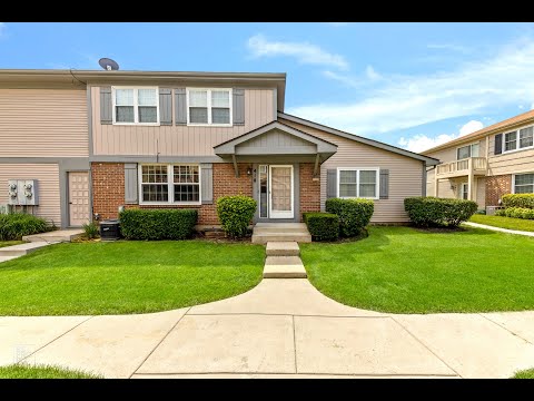 418 Briarwood Ct, Vernon Hills, IL home video tour