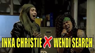 Inka Christie X Wendi ~ \