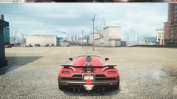 Need For Speed Most Wanted 2012 Hack