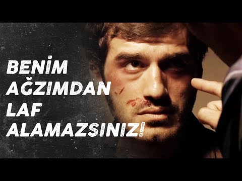 Ramiz Karaeski Tüm Sorgu Sahneleri