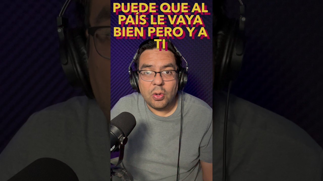 ¿Te Va bien? 