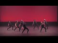 Another One Bites The Dust (Queen), Choreo Stephen Tannos, Dance Force Tour 2018