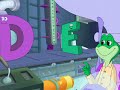 Leap Frog The Letter Factory Clip 3 