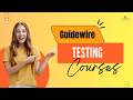 #guidewire  Testing Course for Beginners|Guidewire Testing Online Training|100% Job Assistance