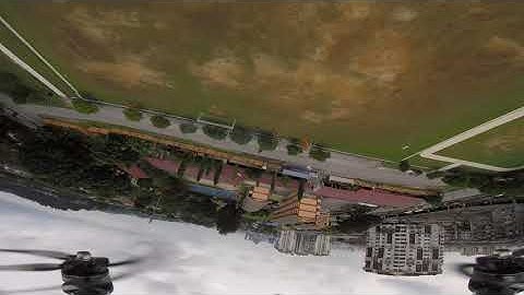 Testing INAV-XL8 Acro Mode with New PIDs and Filter