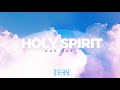 Rae rae  holy spirit