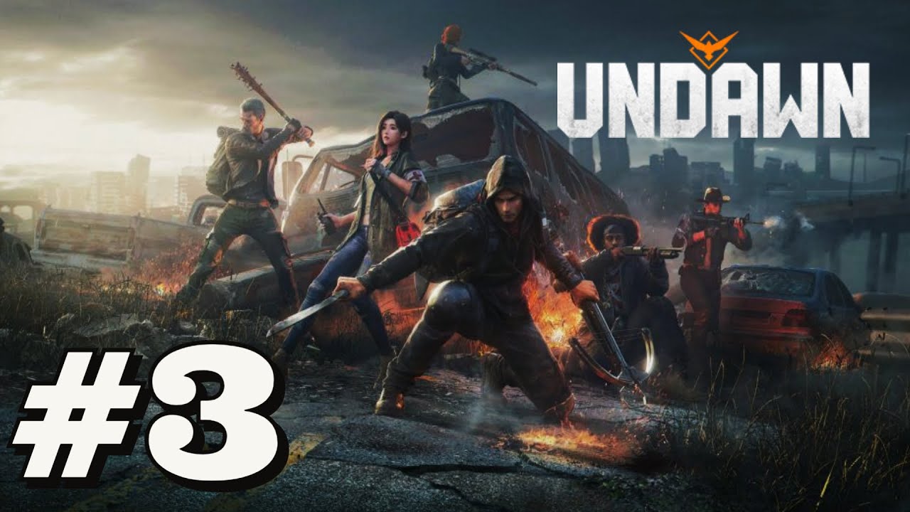 Undawn Türkçe Oynanış – Bağımlılık Yapan Yeni Oyun! Undawn Türkçe Oynanış – Bağımlılık Yapan Yeni Oyun!