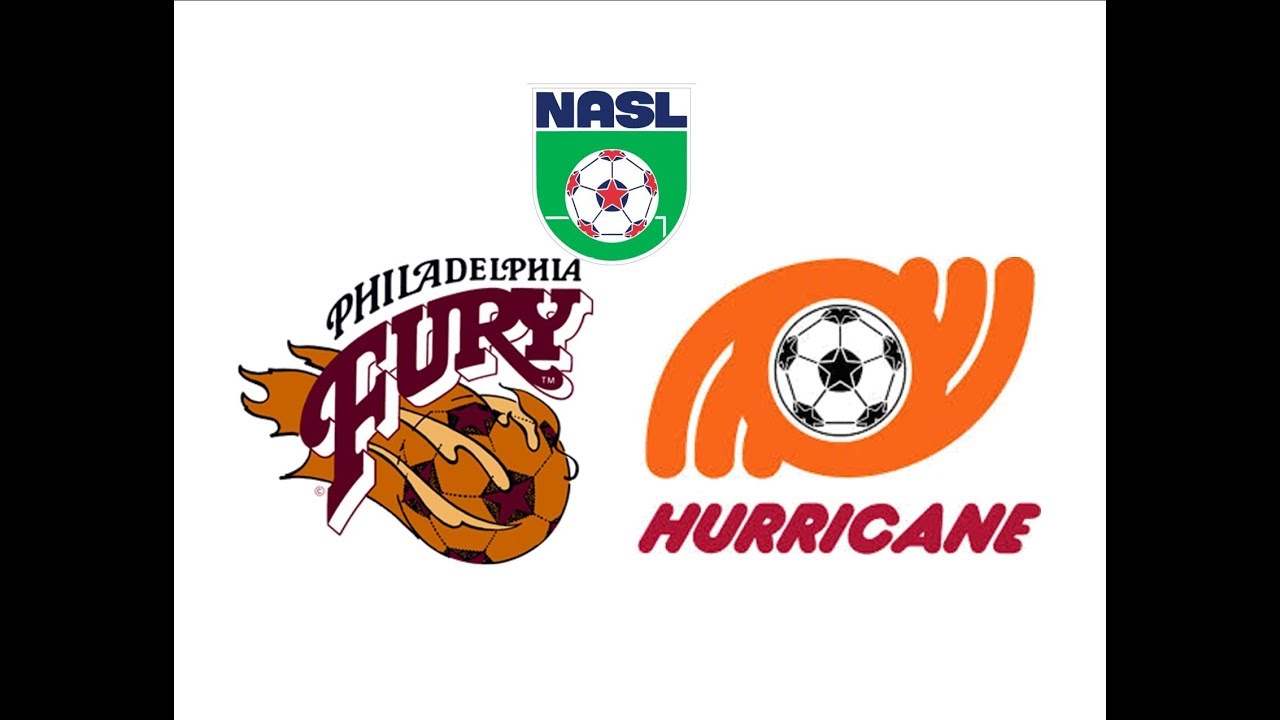 1979-07-07 Philadelphia Fury vs Houston Hurricane (NASL)