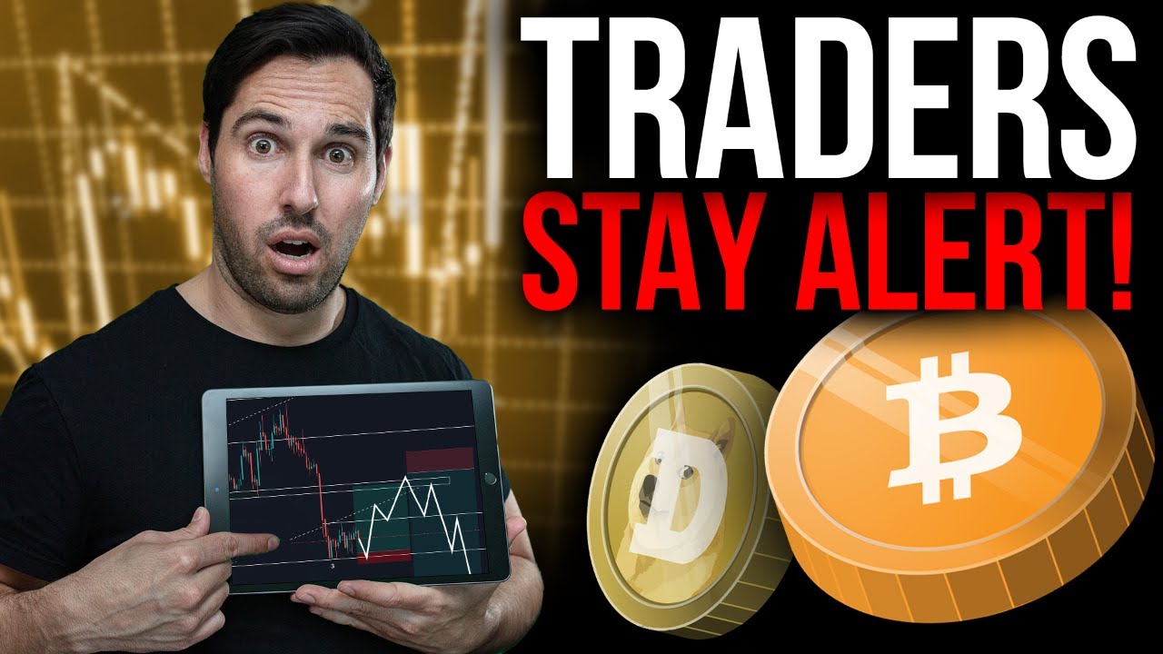 The Next 72 Hours Could Make Or Break You! (Bitcoin & Crypto Analysis)