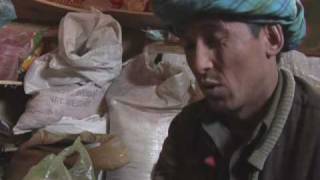 UNICEF: Food crisis in Afghanistan