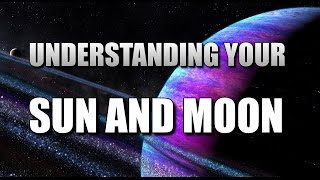 Spirituality | Astrology | How to actually integrate your SUN and MOON signs!