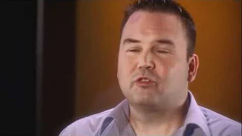 Tmoignage de Steven Hbert