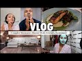 Weekend In My Life VLOG | Couples Skincare, Dinner With Friends, Furniture + More!!!!