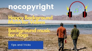 Happy Background Music for Videos #Backgroundmusic #NoCopyright #ncs #ncs1hour screenshot 5