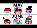 These Countries Have Pride... (Countryballs)