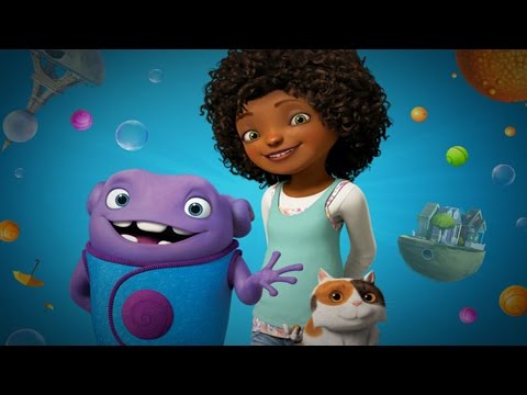 HOME: Boov Pop! - iOS / Android - HD Gameplay Trailer