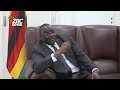 CHARAMBA: PRESIDENT MNANGAGWA ABHORS CORRUPTION