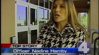 Witness: Bus crash caused by texting driver