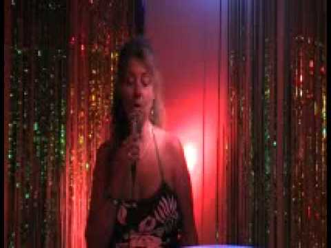 Spring Break Idol - Deena's Duo - YouTube