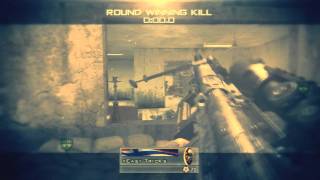 MW2 | Killcam Montage Ep. 1 | HD | PS3 | by SryNax