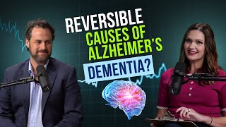 Why Everyone Needs to Pay Attention to Cognitive Decline (and How to Reverse It)